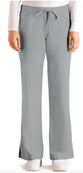 Barco Greys Anatomy Tie Front Pant  