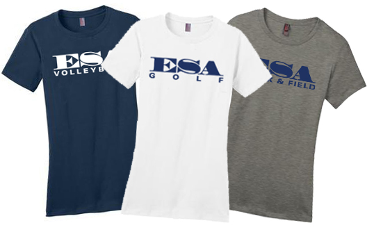 Pick Your Sport Crew Neck Tee 