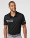 Adidas - 3-Stripes Chest Polo - A324-AGI