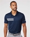 Adidas - 3-Stripes Chest Polo - A324-AGI