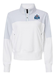 Adidas - Women's Fleece Quarter-Zip Pullover - A601-STML