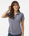 Adidas - Women's Space Dyed Polo - A592-GCB