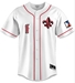 Adult Baseball Replica Jersey - Customized Number - Replica-BB-A-S0001