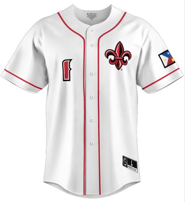 Youth sale baseball jerseys