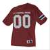 Adult Fanwear Football Jersey - 703FJ-STMFBP