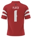 Adult Football Replica Jersey - Personalized Name and Number - Replica-FB-A-S0662