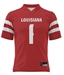 Adult Football Replica Jersey - Personalized Name and Number - Replica-FB-A-S0662