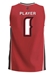 Adult Men's Basketballl Replica Jersey - NIL - Replica-BKB-A-S0311.