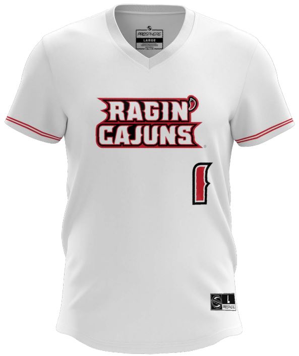 Youth ProSphere Cardinal Arkansas Razorbacks NIL Pick-A-Player Baseball  Jersey