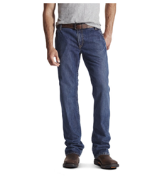 Ariat Fr M4 Workhorse Denim Jeans  