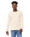 BELLA+CANVAS Unisex Jersey Long Sleeve Tee - 3501-TECH