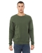 BELLA+CANVAS Unisex Sponge Fleece Drop Shoulder Sweatshirt - 3945-DDC