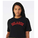 BELLA + CANVAS - Women's Jersey Crop Tee - 6482-DDC