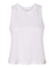 BELLA + CANVAS - Women's Racerback Crop Tank - 6682-DDC