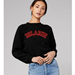 BELLA + CANVAS - Women's Raglan Pullover Fleece - 7505-DDC