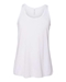 BELLA + CANVAS - Youth Flowy Racerback Tank - 8800Y-DDC