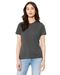 Bella + Canvas Ladies' Relaxed Jersey Short-Sleeve T-Shirt - B6400-RE