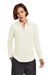 Brooks Brothers Women's Full-Button Satin Blouse - BB18007-RCG