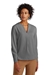 Brooks Brothers Women's Open-Neck Satin Blouse - BB18009-ABO