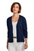 Brooks Brothers Womens Cotton Stretch Cardigan Sweater - BB18405-AGI