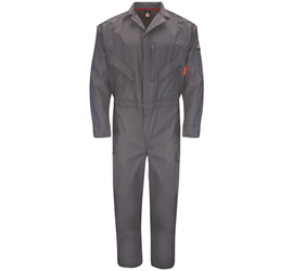 Bulwark iQ SERIES ENDURANCE COVERALL 