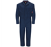 Bulwark iQ SERIES ENDURANCE COVERALL - QC10-AGI