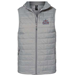 Burnside - Elemental Puffer Vest - 8703-STML