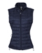 Burnside - Women's Elemental Puffer Vest - 5703-STML