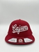 Cajuns Flex Fit Hat - PTS20-CAJUNS