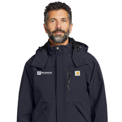 Carhartt Shoreline Jacket 