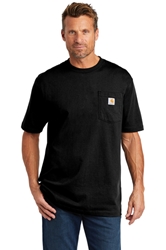 Carhartt Workwear Pocket Short Sleeve T-Shirt 