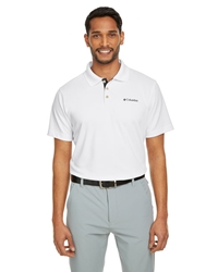 Columbia Mens Utilizer Polo 