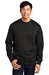 District V.I.T. Fleece Crew - DT6104-HUV