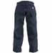 Flame-Resistant Loose Fit Midweight Canvas Pant - FRB159-LEAM