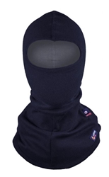 FR Balaclava Hood | 95/5 Cotton Spandex Blend 