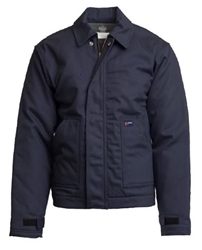 FR Jacket | with Windshield Technology 