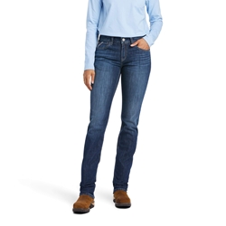 FR Ladies PR DuraStretch Avelynn Slim Leg Jean 