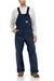 Flame-Resistant Duck Bib Overall/Unlined - 101627-RCG