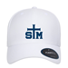 Flexfit - NU Adjustable Cap - 6110NU-STML