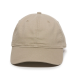 Garment Washed Dad Cap - GWT111-unitech