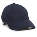 Garment Washed Dad Cap - GWT111-AGI