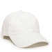 Garment Washed Dad Cap - GWT111-AGI