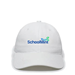 Garment Washed Dad Cap - GWT111-SM