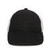 Garment Washed Trucker Hat - FWT130-unitech