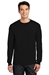 Gildan - DryBlend 50 Cotton/50 Poly Long Sleeve T-Shirt - 8400-HUV