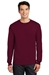 Gildan - DryBlend 50 Cotton/50 Poly Long Sleeve T-Shirt - 8400-HUV