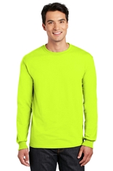 Gildan - DryBlend 50 Cotton/50 Poly Long Sleeve T-Shirt 