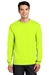 Gildan - DryBlend 50 Cotton/50 Poly Long Sleeve T-Shirt - 8400-HUV