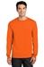 Gildan - DryBlend 50 Cotton/50 Poly Long Sleeve T-Shirt - 8400-HUV