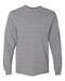 Gildan - Hammer Long Sleeve T-Shirt - H400-AMER